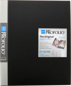 ART PROFOLIO 14x17