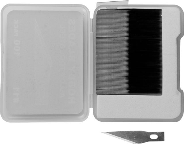 PRECISION BLADE #11100-PK